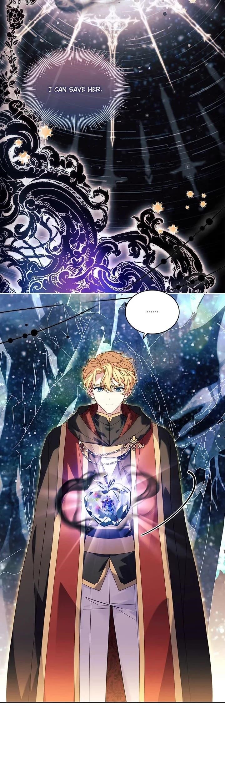 The Lady Wants to Rest Chapter 154 - Page 5