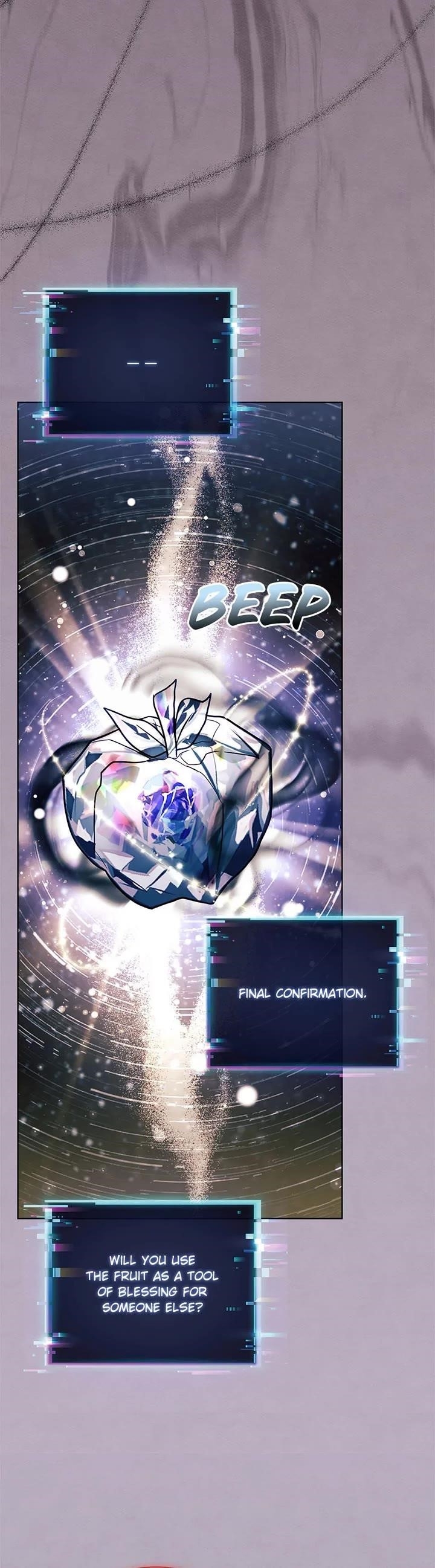 The Lady Wants to Rest Chapter 154 - Page 9