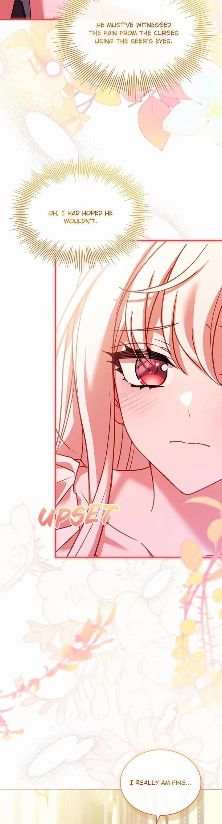 The Lady Wants to Rest Chapter 155 - Page 10