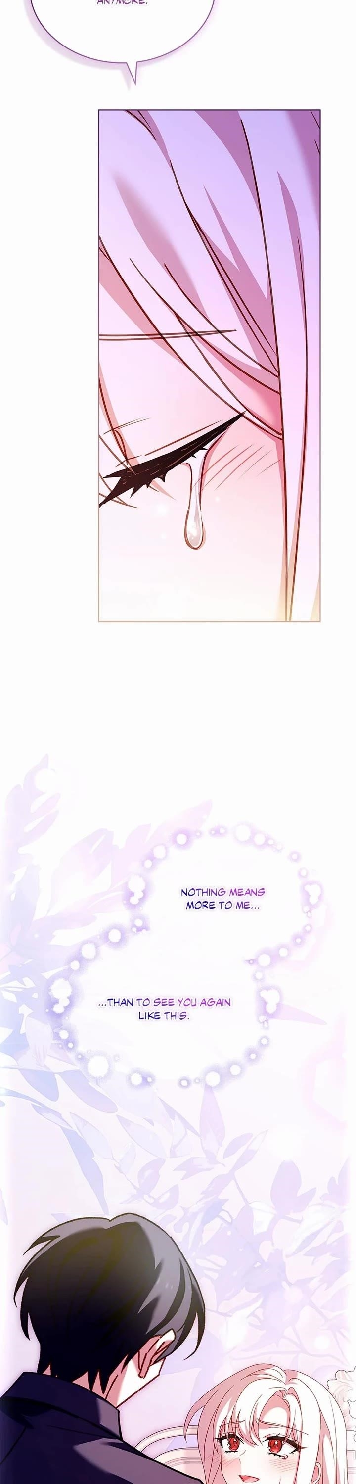 The Lady Wants to Rest Chapter 155 - Page 12