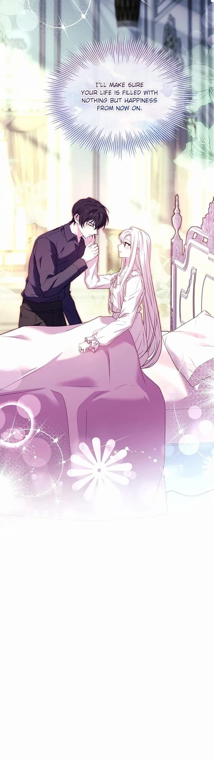 The Lady Wants to Rest Chapter 155 - Page 14