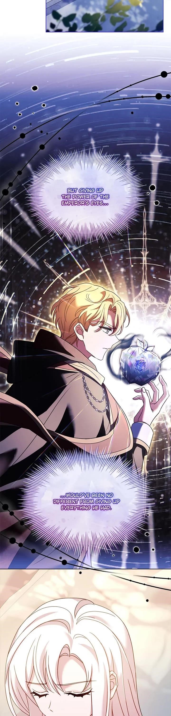 The Lady Wants to Rest Chapter 155 - Page 16