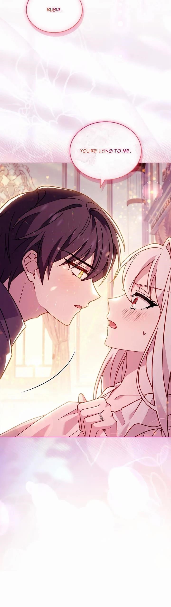 The Lady Wants to Rest Chapter 155 - Page 30