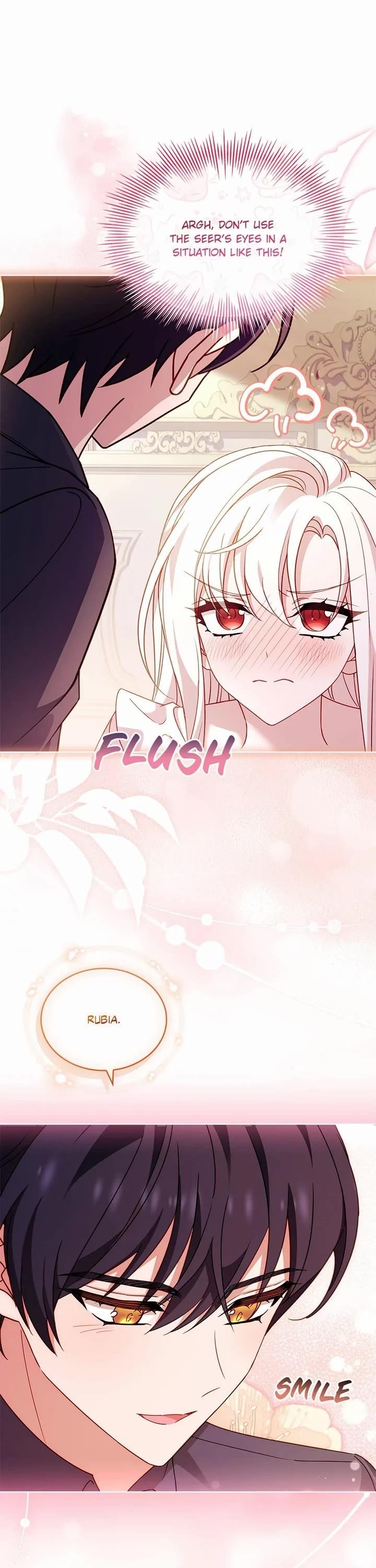 The Lady Wants to Rest Chapter 155 - Page 31