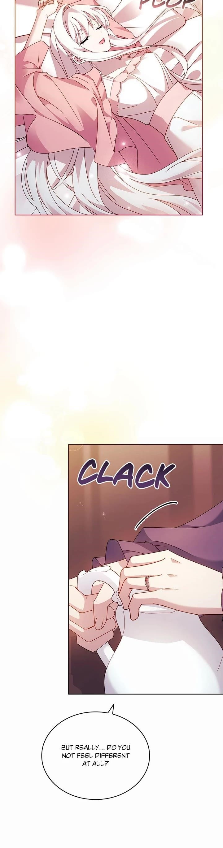 The Lady Wants to Rest Chapter 155 - Page 35