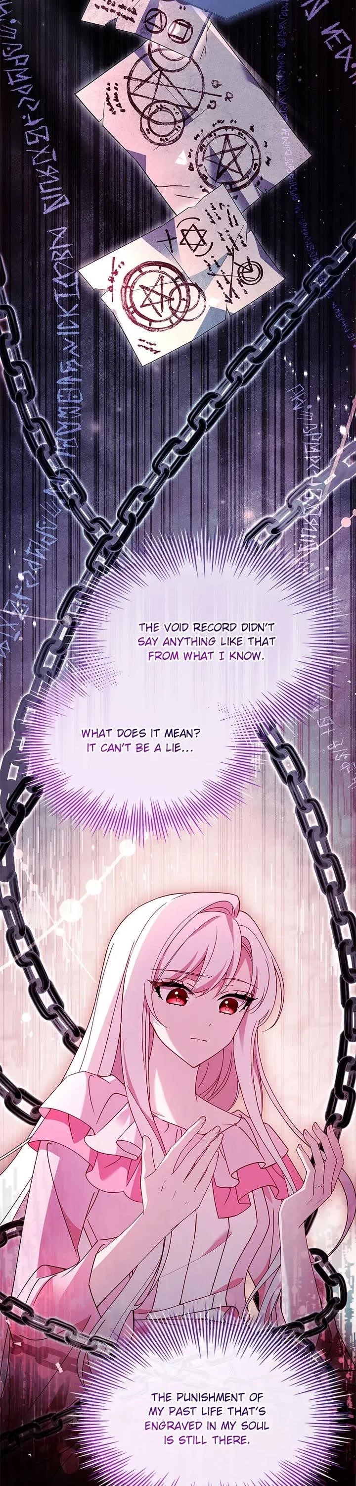 The Lady Wants to Rest Chapter 155 - Page 37