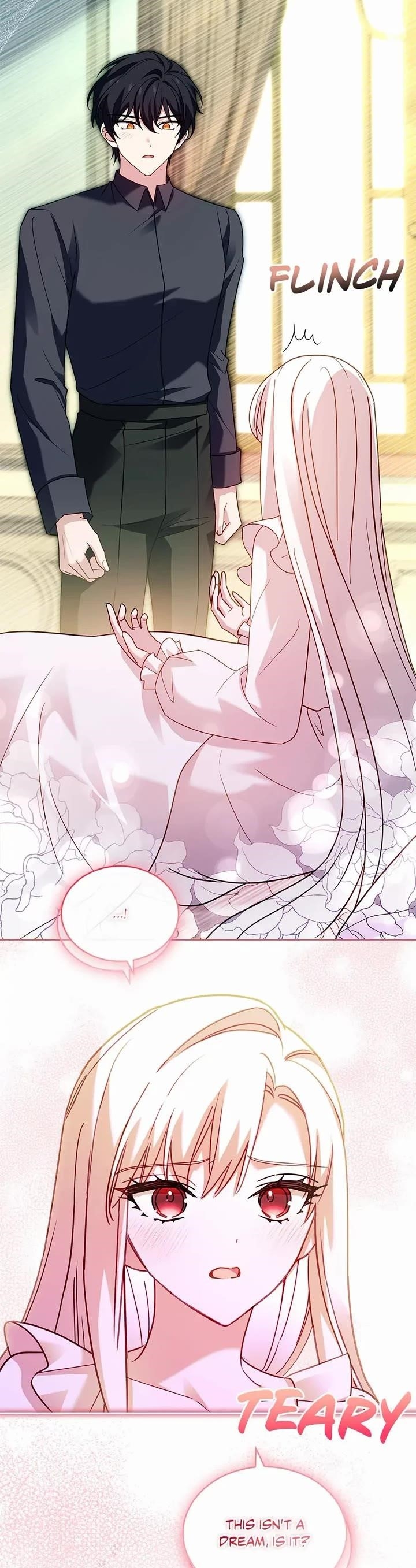 The Lady Wants to Rest Chapter 155 - Page 4