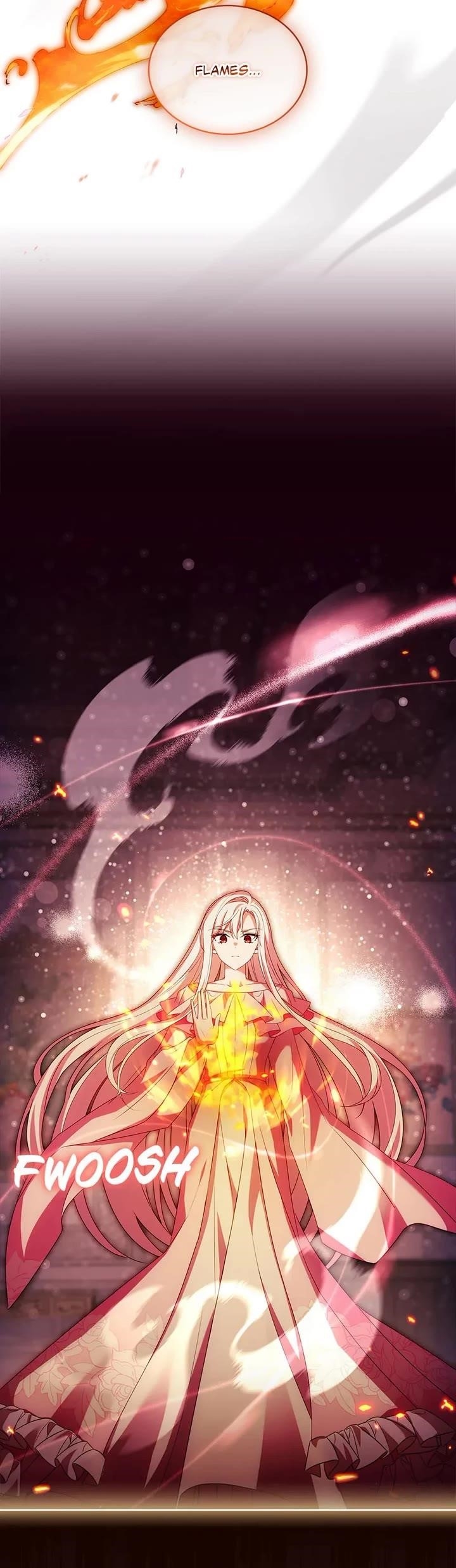 The Lady Wants to Rest Chapter 155 - Page 40