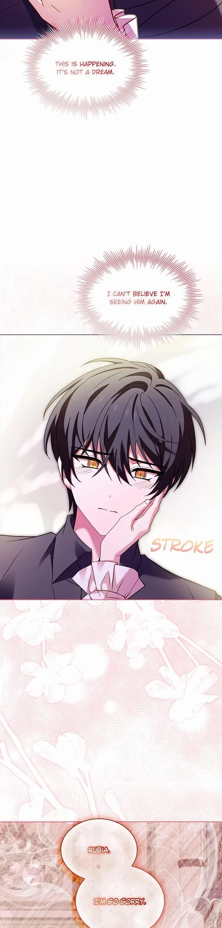 The Lady Wants to Rest Chapter 155 - Page 7