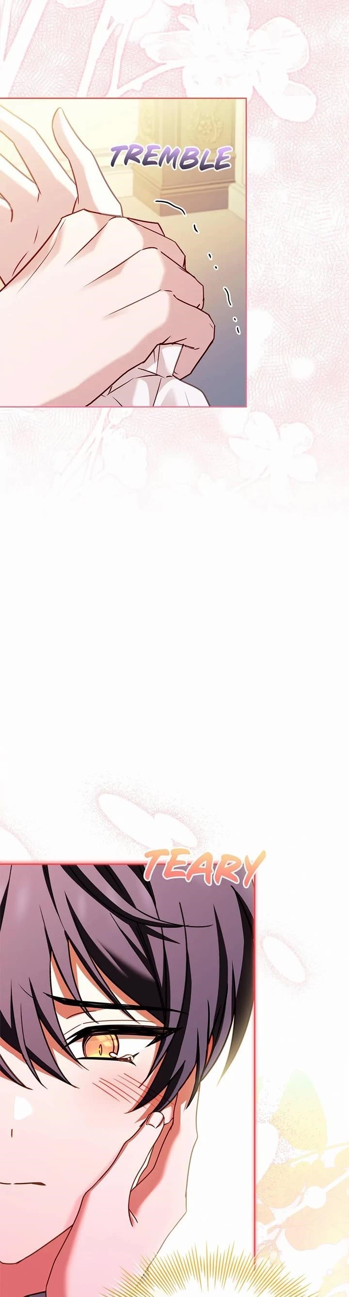 The Lady Wants to Rest Chapter 155 - Page 9