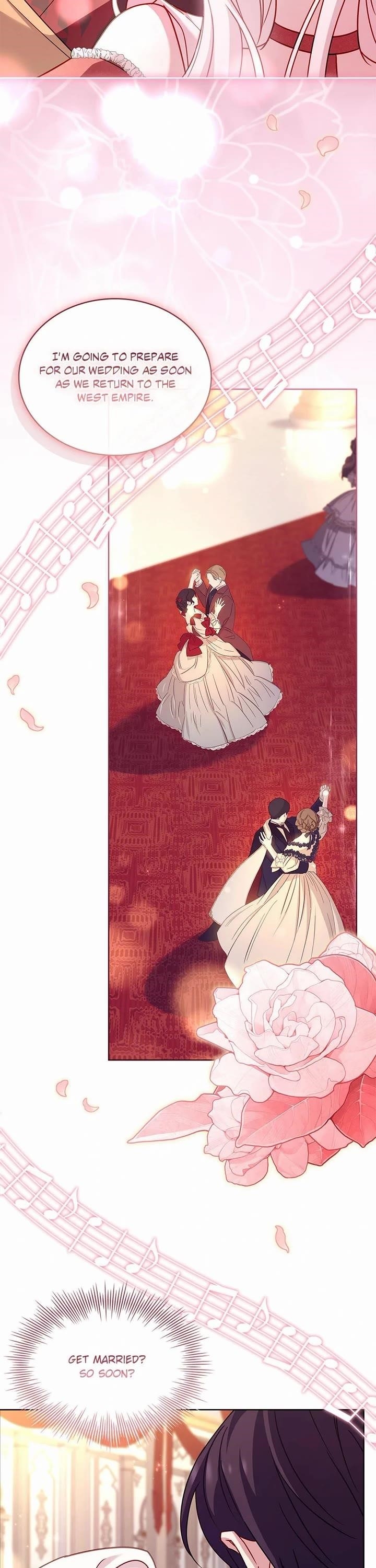 The Lady Wants to Rest Chapter 156 - Page 37