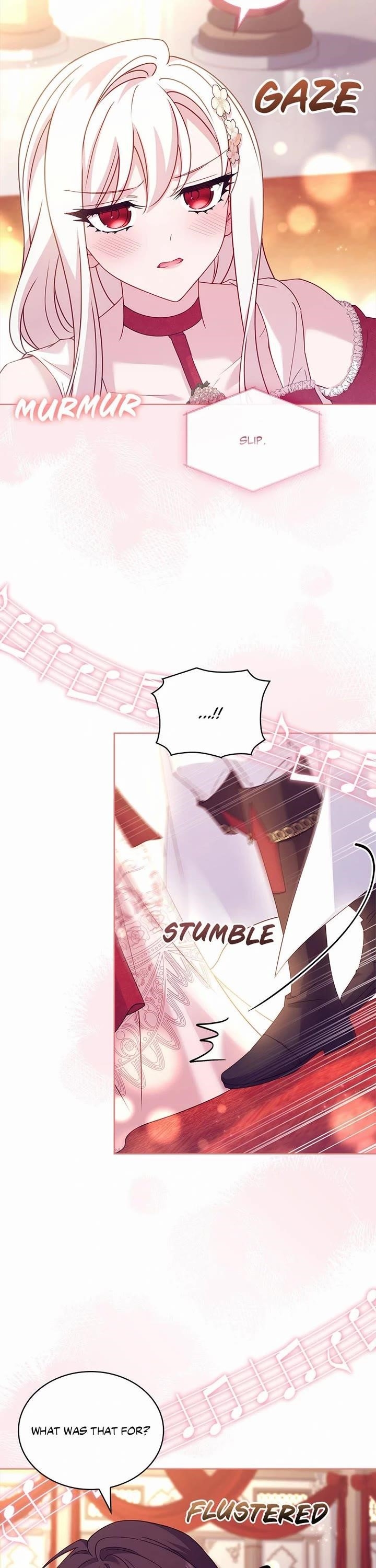 The Lady Wants to Rest Chapter 156 - Page 41