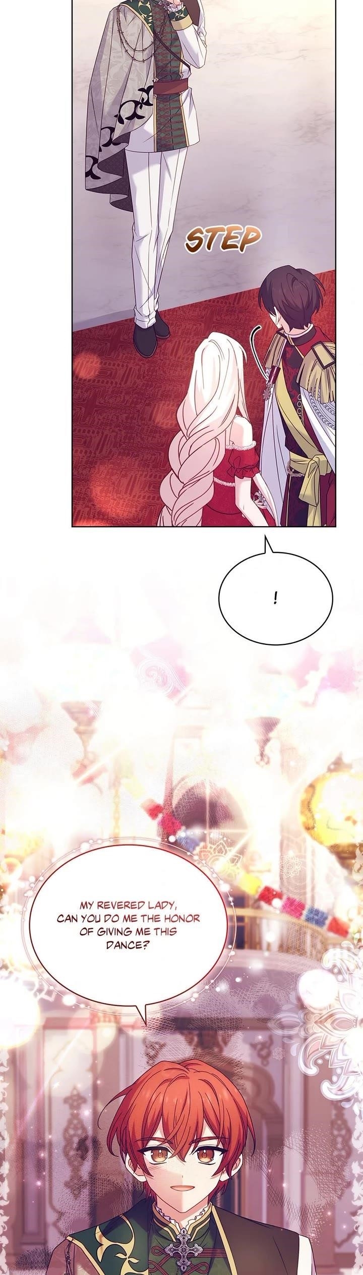 The Lady Wants to Rest Chapter 157 - Page 10