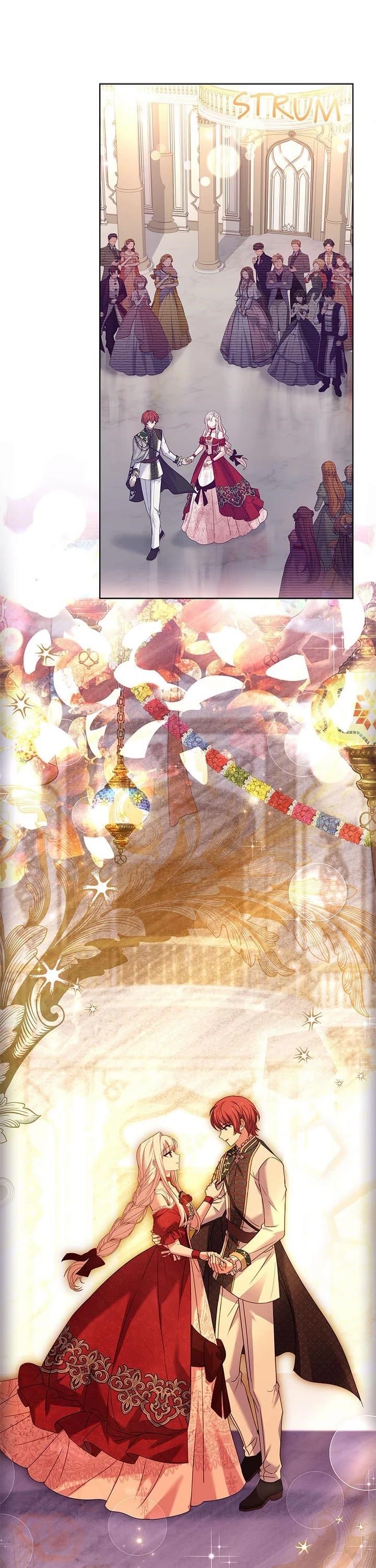 The Lady Wants to Rest Chapter 157 - Page 12