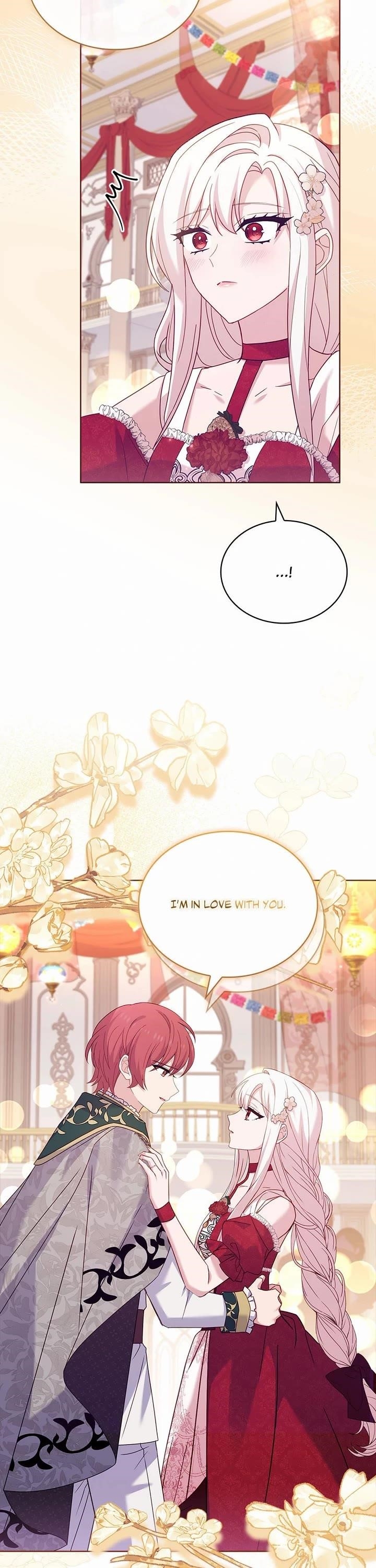 The Lady Wants to Rest Chapter 157 - Page 16