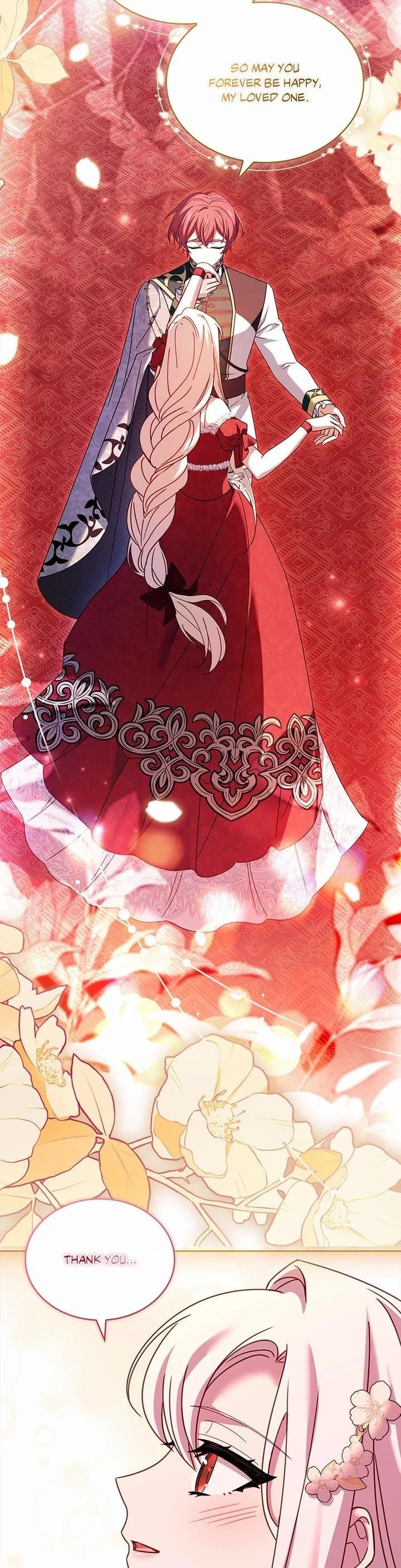 The Lady Wants to Rest Chapter 157 - Page 20