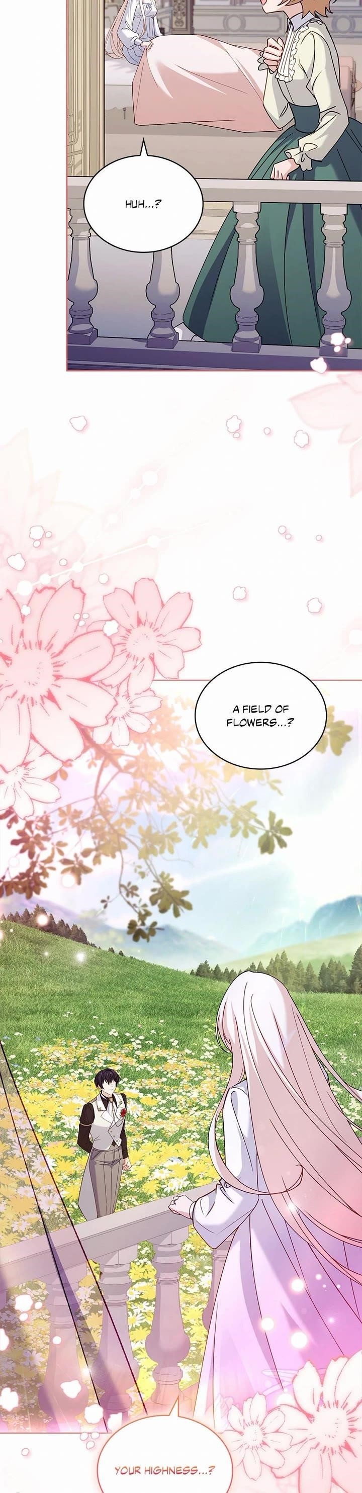 The Lady Wants to Rest Chapter 157 - Page 25