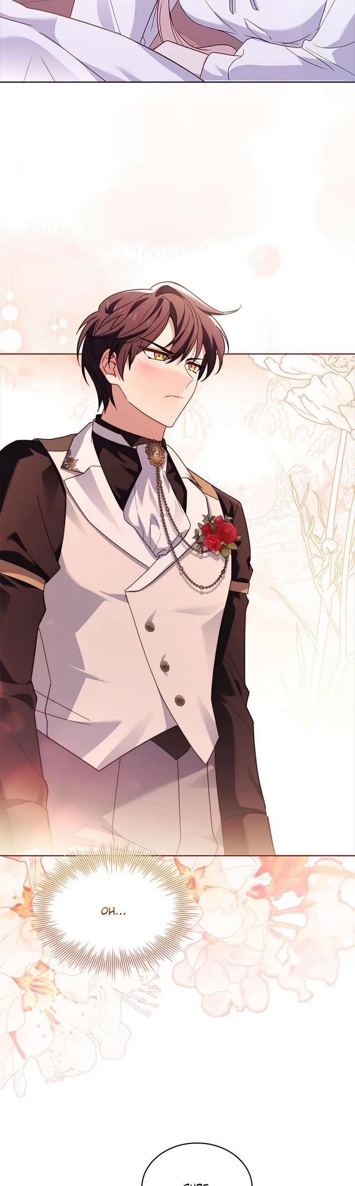 The Lady Wants to Rest Chapter 157 - Page 30