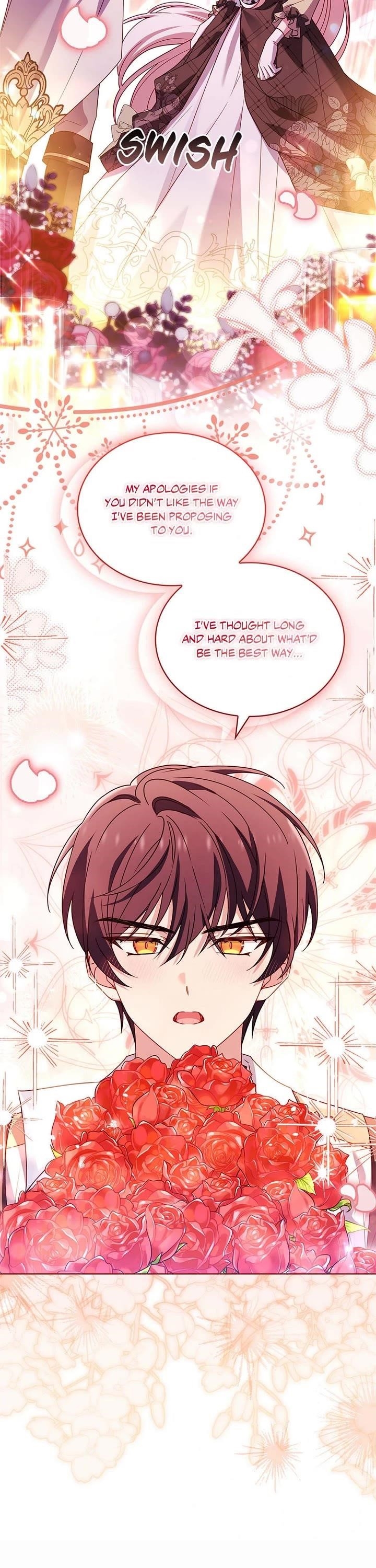 The Lady Wants to Rest Chapter 157 - Page 41