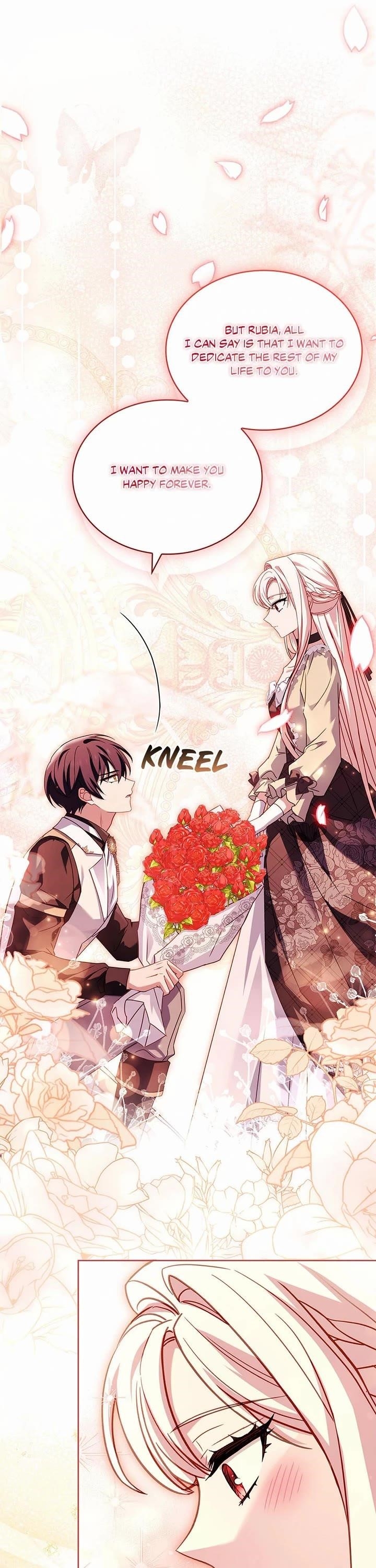 The Lady Wants to Rest Chapter 157 - Page 42