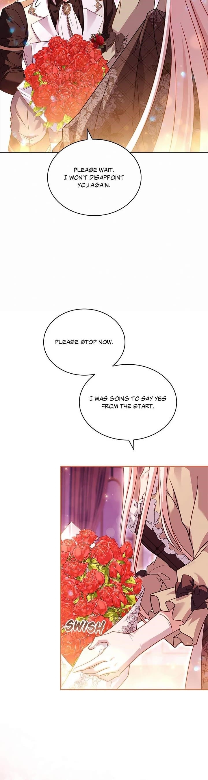 The Lady Wants to Rest Chapter 157 - Page 44