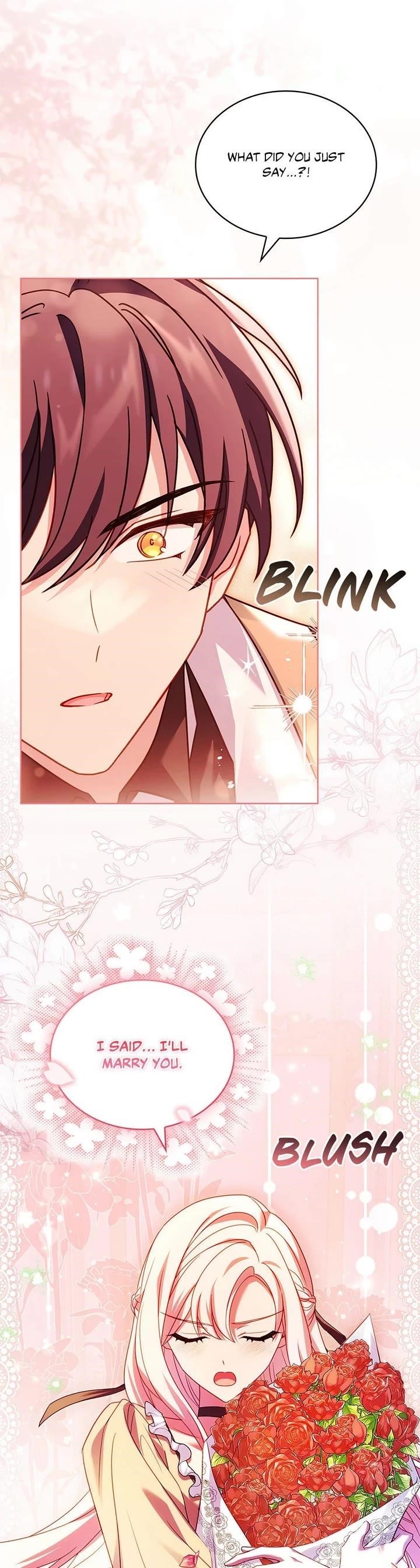 The Lady Wants to Rest Chapter 157 - Page 45