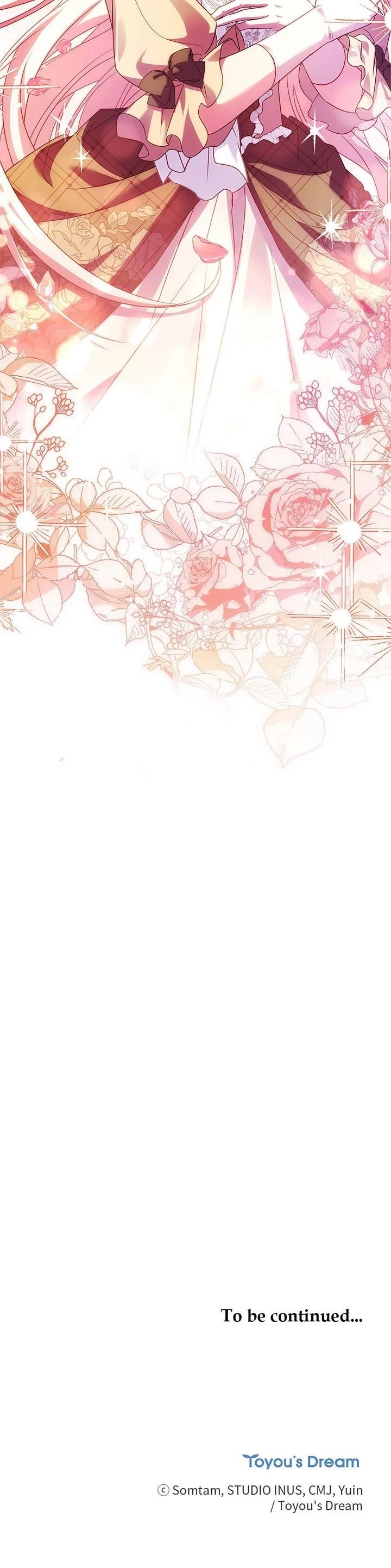 The Lady Wants to Rest Chapter 157 - Page 46