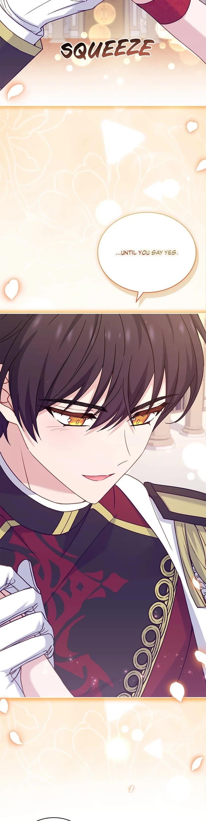 The Lady Wants to Rest Chapter 157 - Page 5