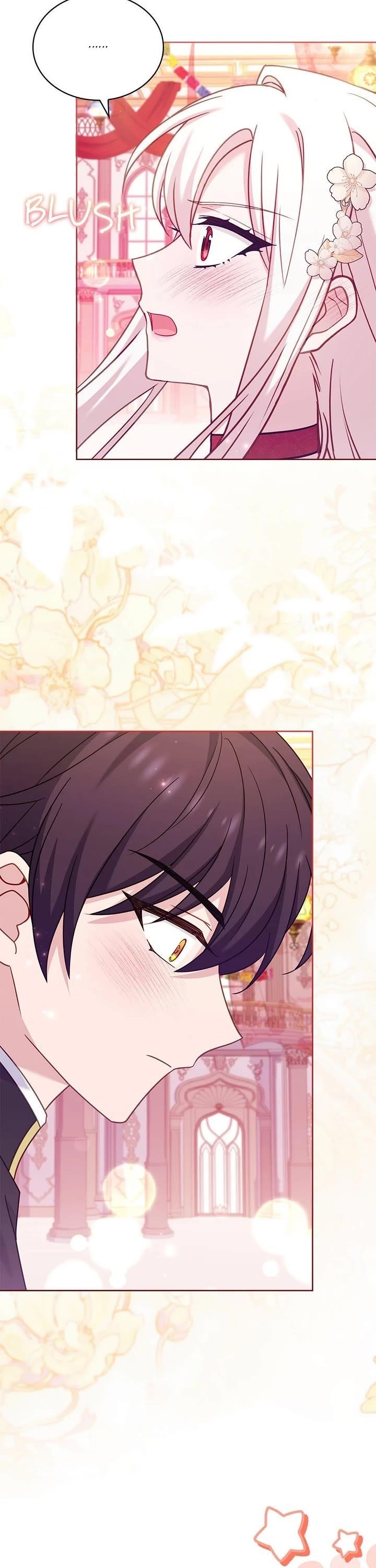 The Lady Wants to Rest Chapter 157 - Page 6