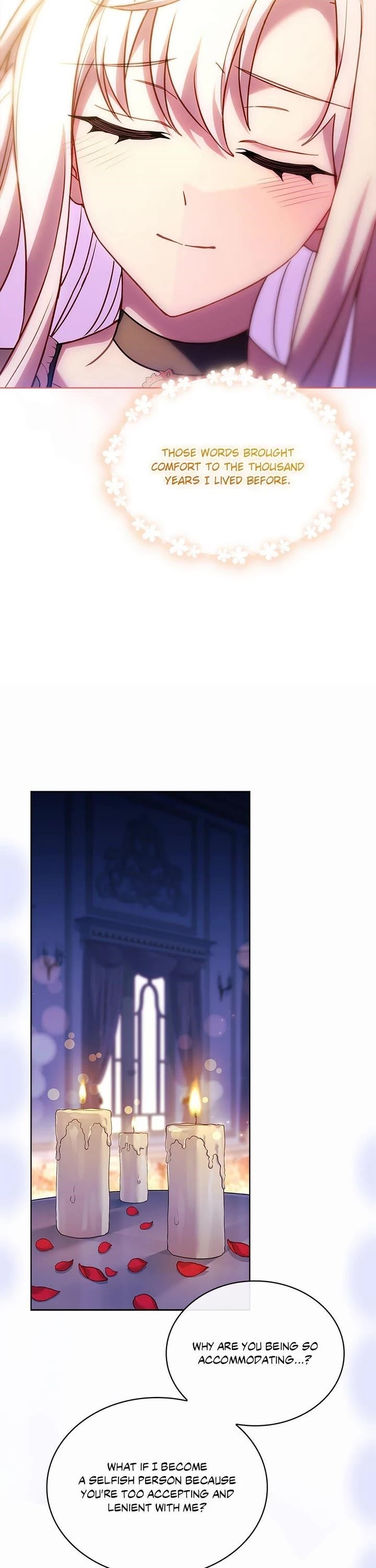 The Lady Wants to Rest Chapter 158 - Page 12