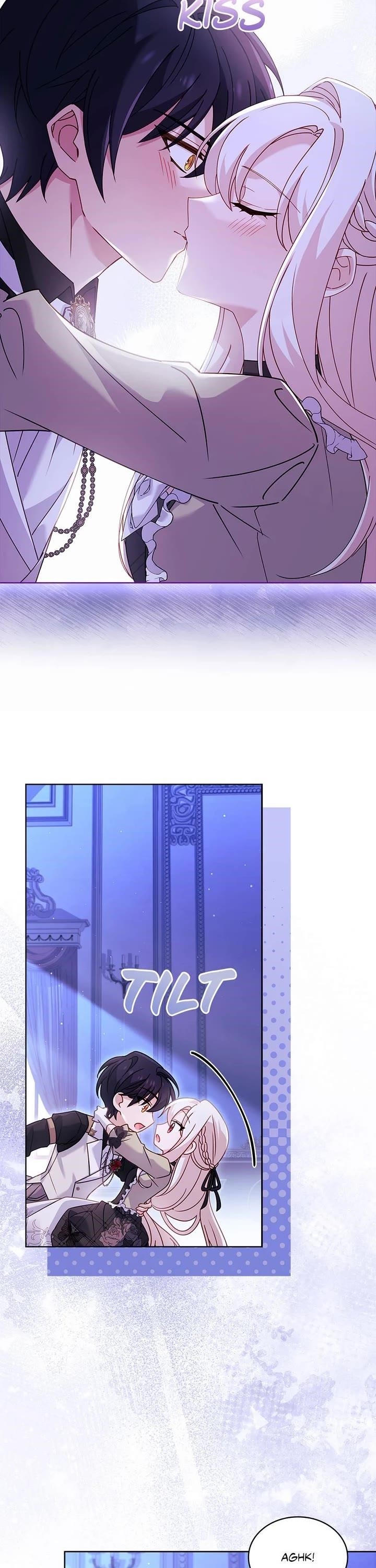 The Lady Wants to Rest Chapter 158 - Page 17