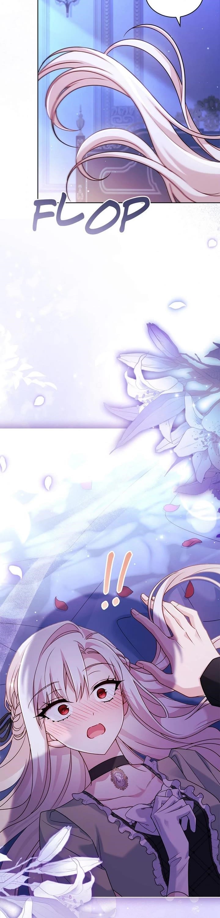 The Lady Wants to Rest Chapter 158 - Page 18