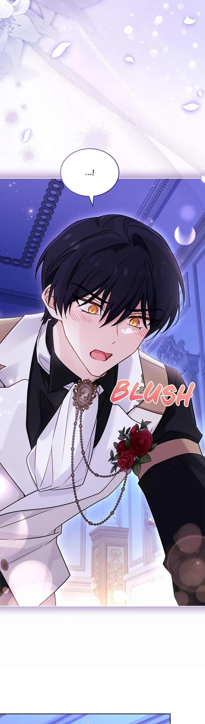 The Lady Wants to Rest Chapter 158 - Page 19