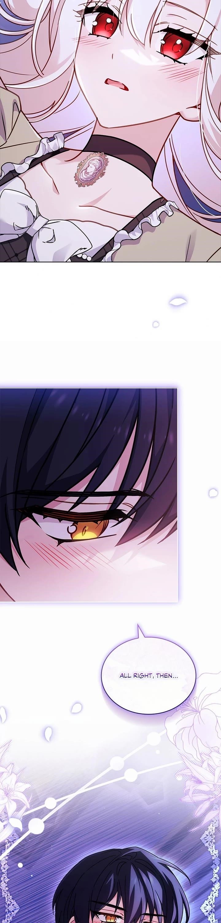 The Lady Wants to Rest Chapter 158 - Page 22