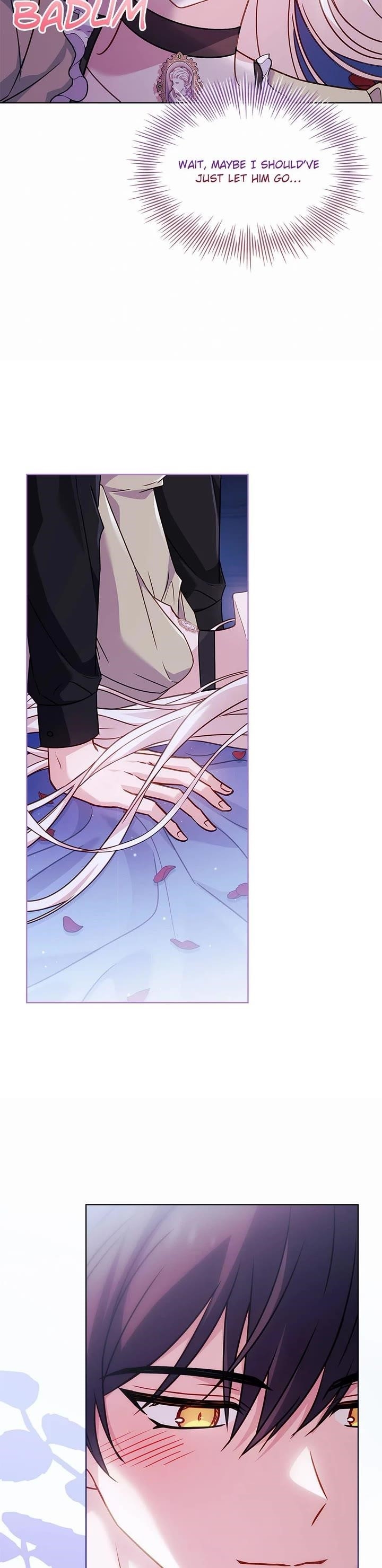 The Lady Wants to Rest Chapter 158 - Page 24