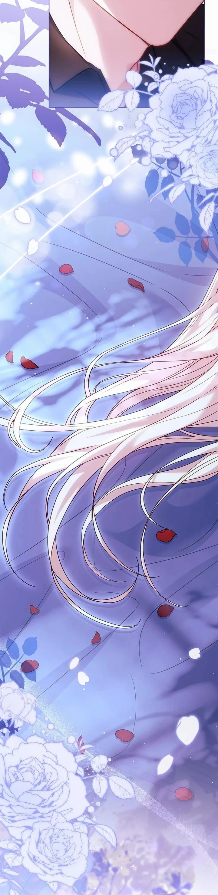 The Lady Wants to Rest Chapter 158 - Page 25