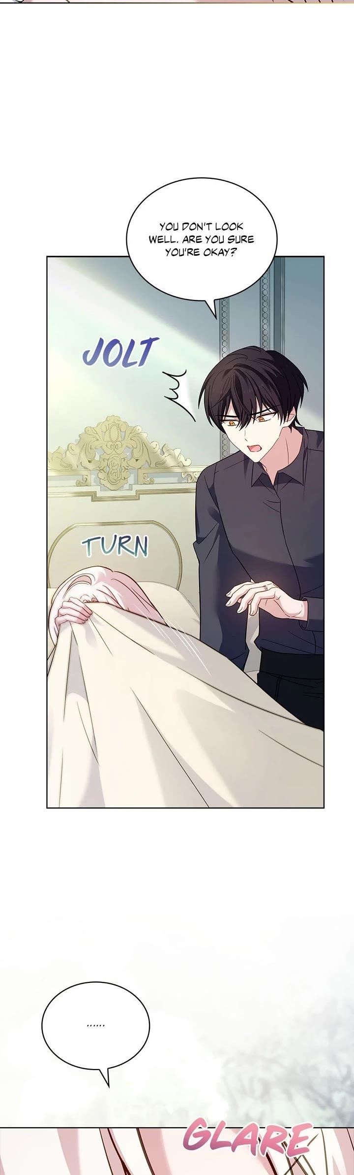 The Lady Wants to Rest Chapter 158 - Page 29