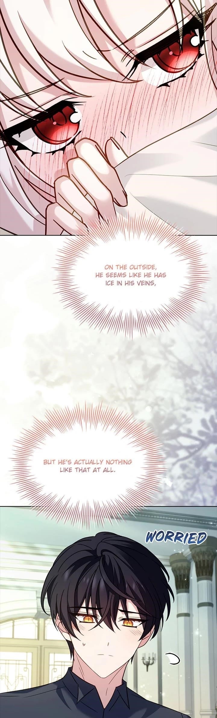 The Lady Wants to Rest Chapter 158 - Page 30