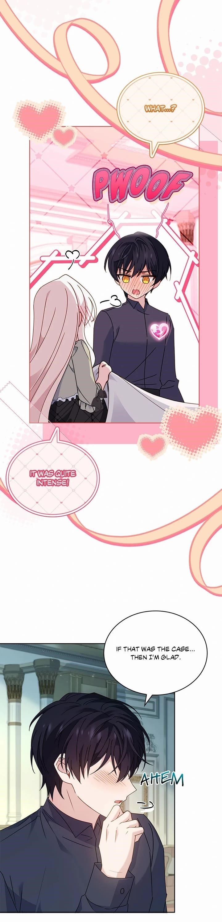 The Lady Wants to Rest Chapter 158 - Page 34