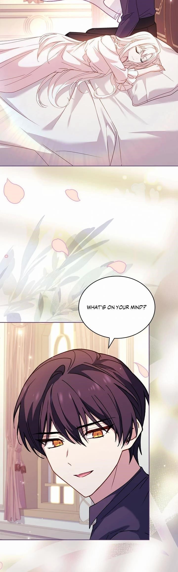 The Lady Wants to Rest Chapter 158 - Page 39