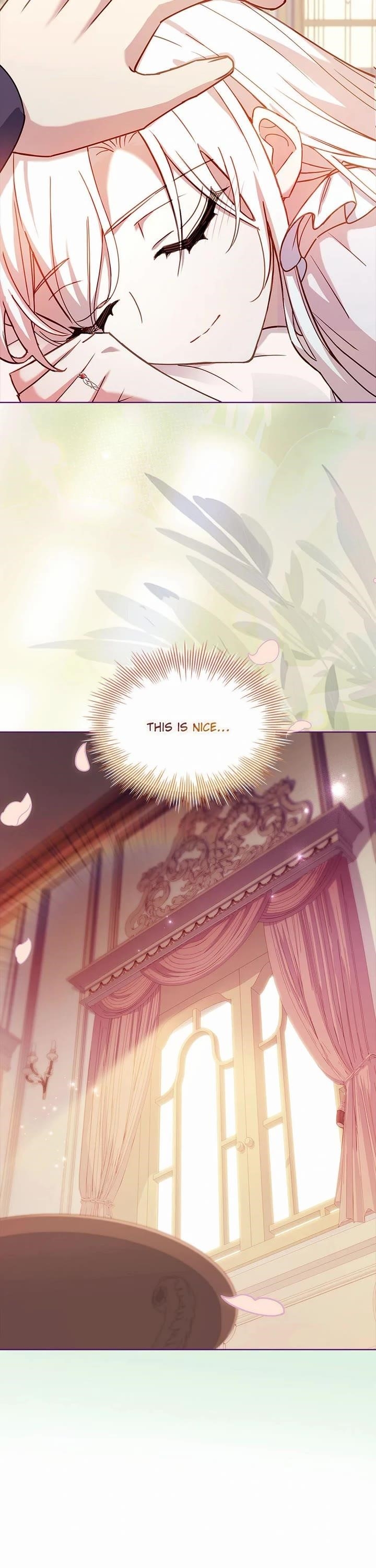 The Lady Wants to Rest Chapter 158 - Page 41