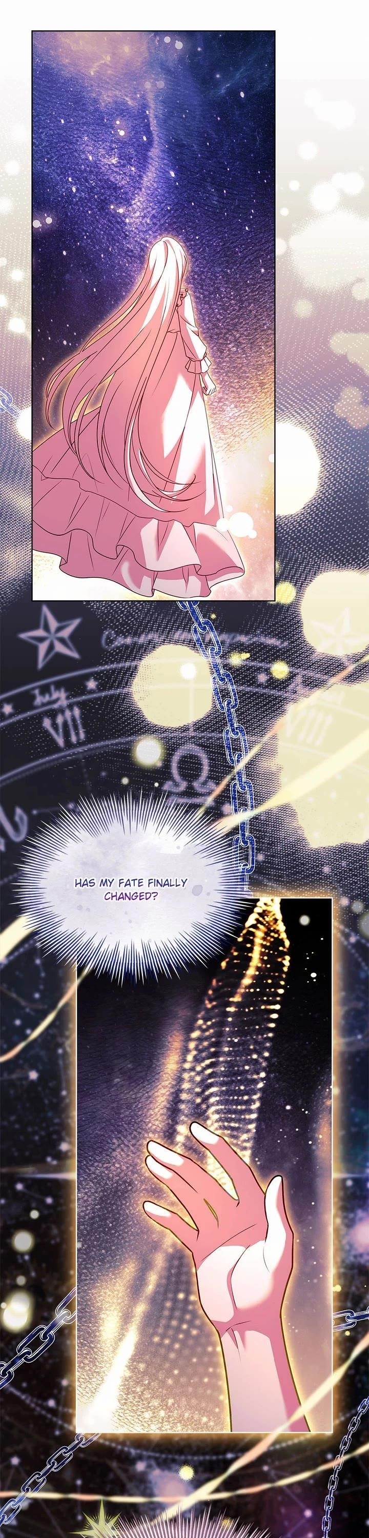 The Lady Wants to Rest Chapter 158 - Page 42