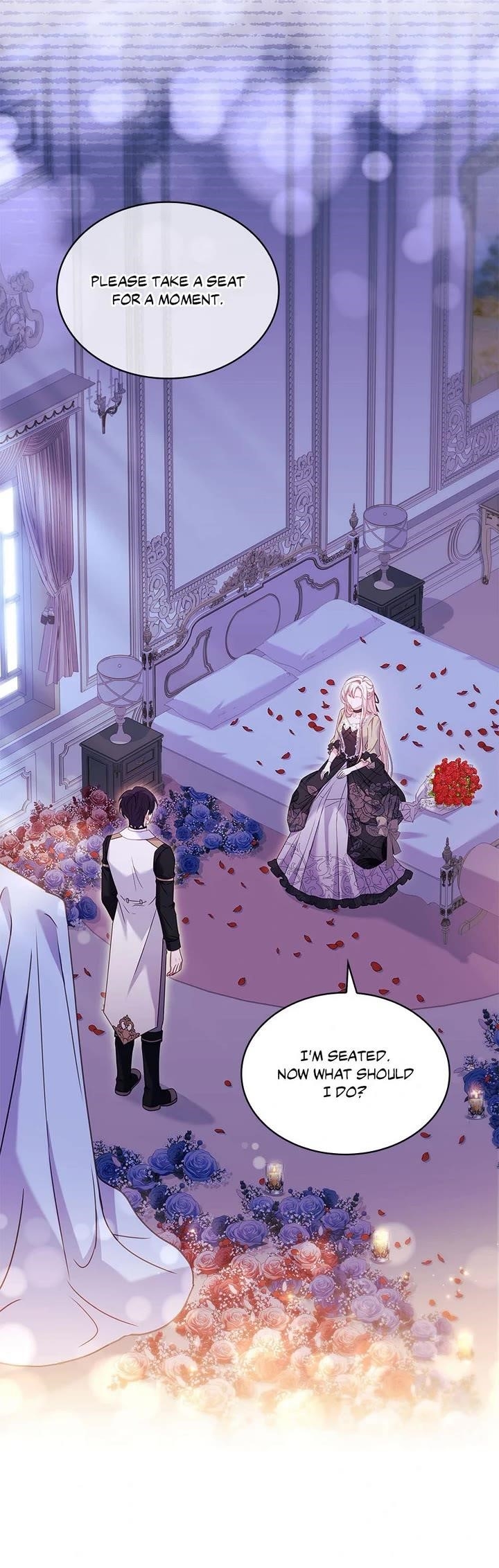 The Lady Wants to Rest Chapter 158 - Page 5