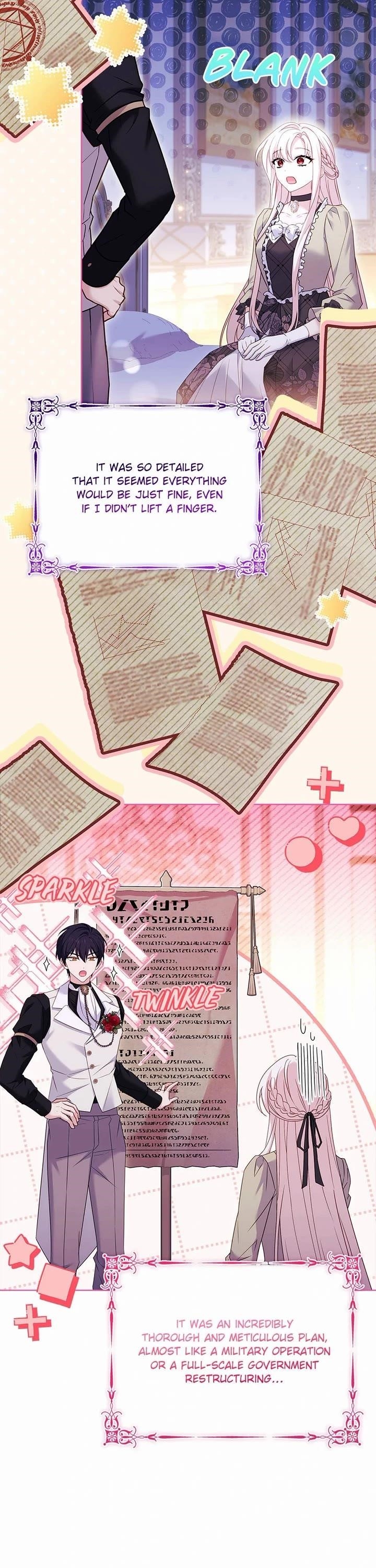 The Lady Wants to Rest Chapter 158 - Page 7