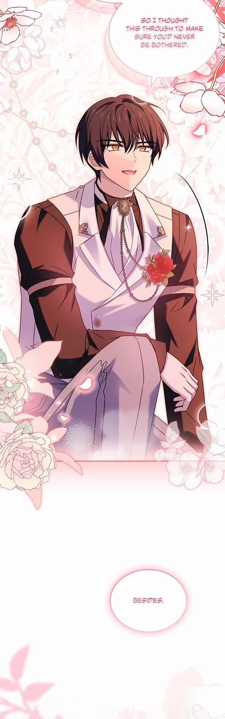 The Lady Wants to Rest Chapter 158 - Page 9