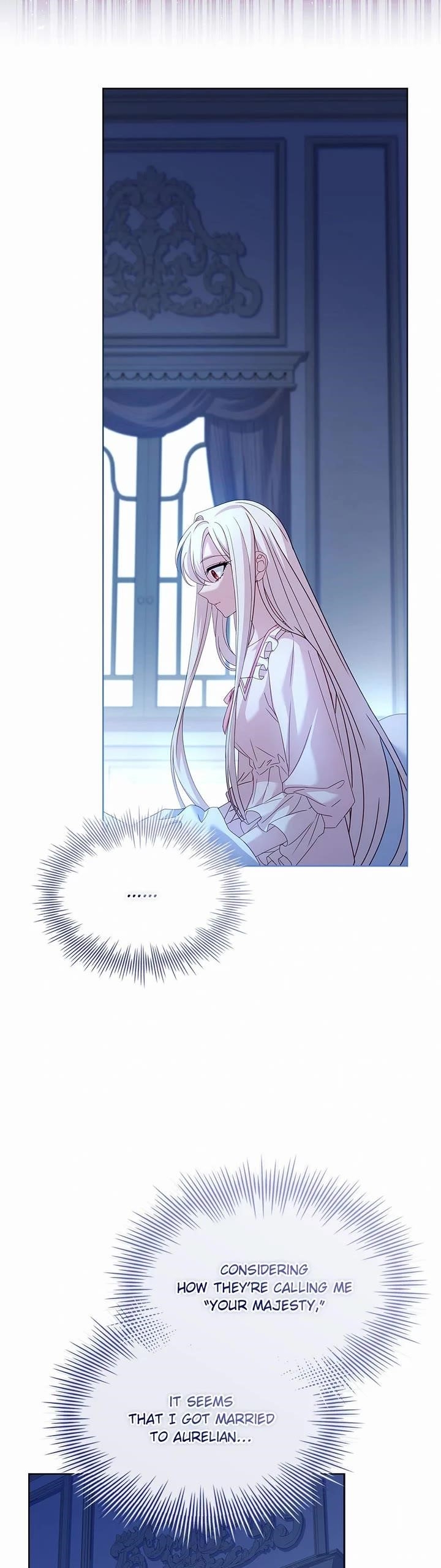 The Lady Wants to Rest Chapter 159 - Page 10