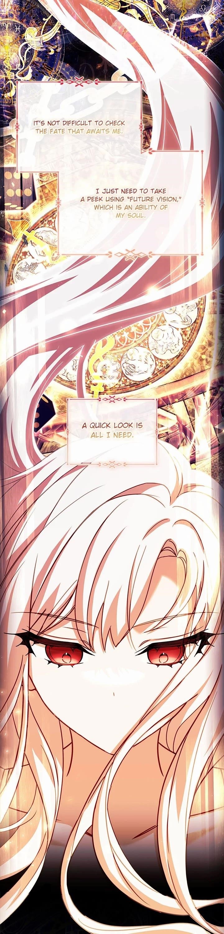 The Lady Wants to Rest Chapter 159 - Page 2