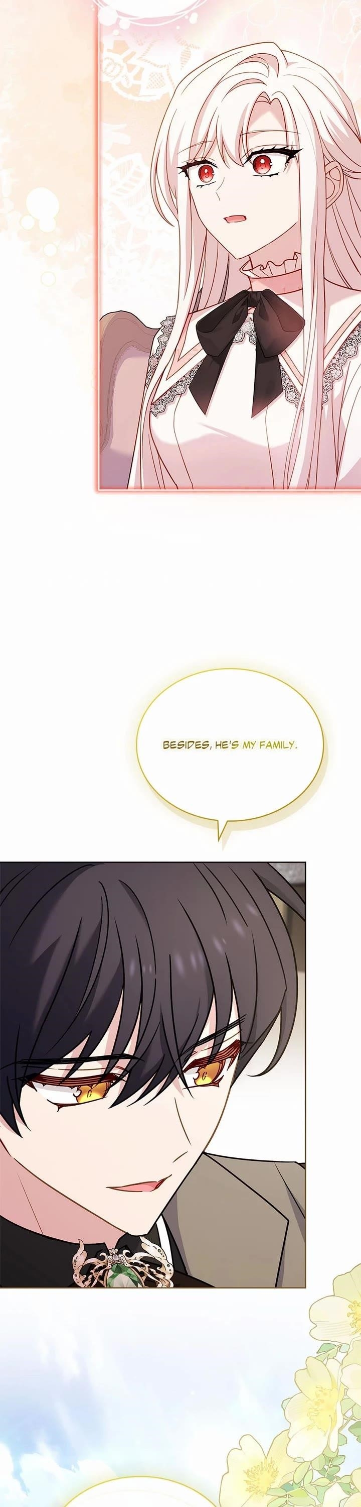 The Lady Wants to Rest Chapter 159 - Page 22