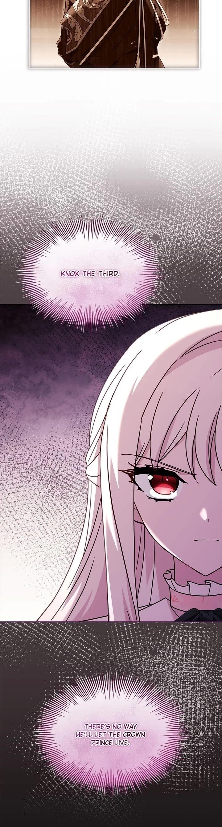 The Lady Wants to Rest Chapter 159 - Page 24