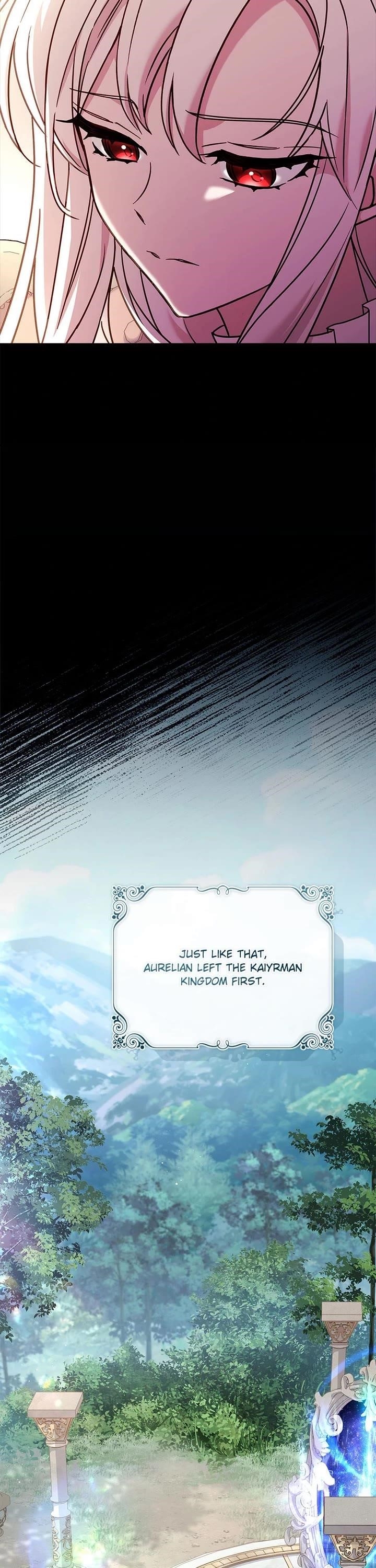 The Lady Wants to Rest Chapter 159 - Page 27